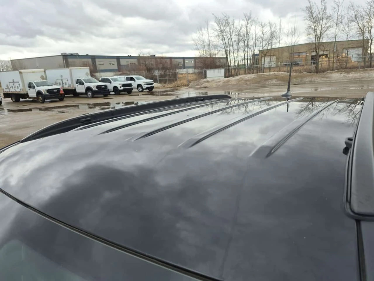Jeep Compass TRAILHAWK/CARFAX/, снимка 7 - Автомобили и джипове - 54453971