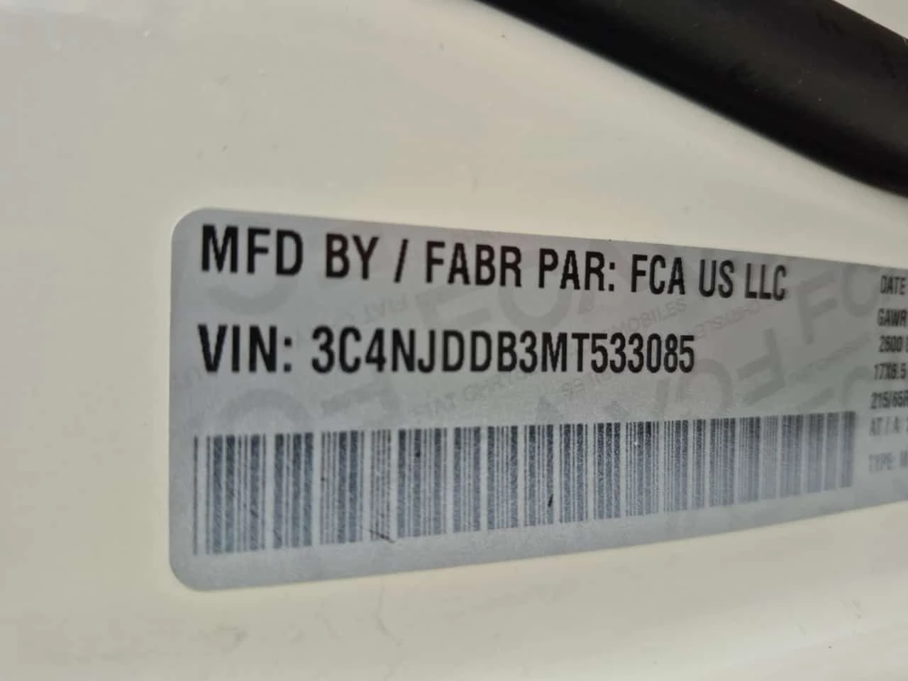 Jeep Compass TRAILHAWK/CARFAX/, снимка 15 - Автомобили и джипове - 54453971