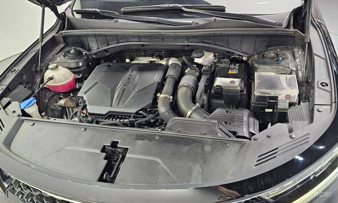 Kia Sorento 2.5T* PRESTIGE* REAR-CAMERA* LANE-ASSSIST* , снимка 14 - Автомобили и джипове - 54544300