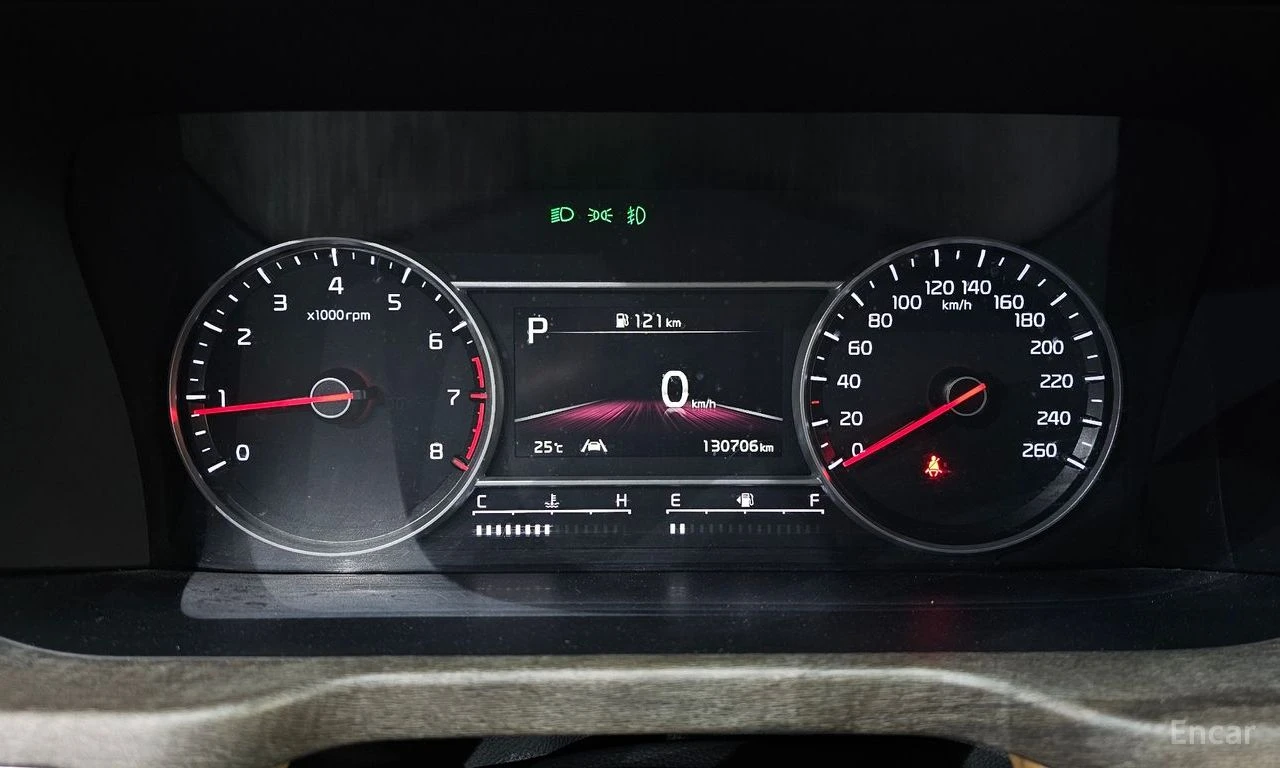 Kia Sorento 2.5T* PRESTIGE* REAR-CAMERA* LANE-ASSSIST* , снимка 7 - Автомобили и джипове - 54544300