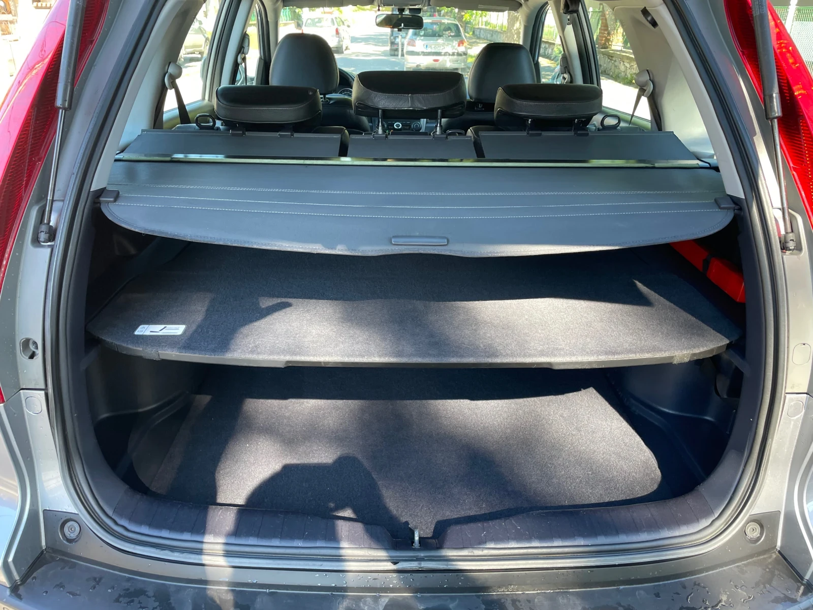 Honda Cr-v 2.2 140к.с, снимка 16 - Автомобили и джипове - 54598763