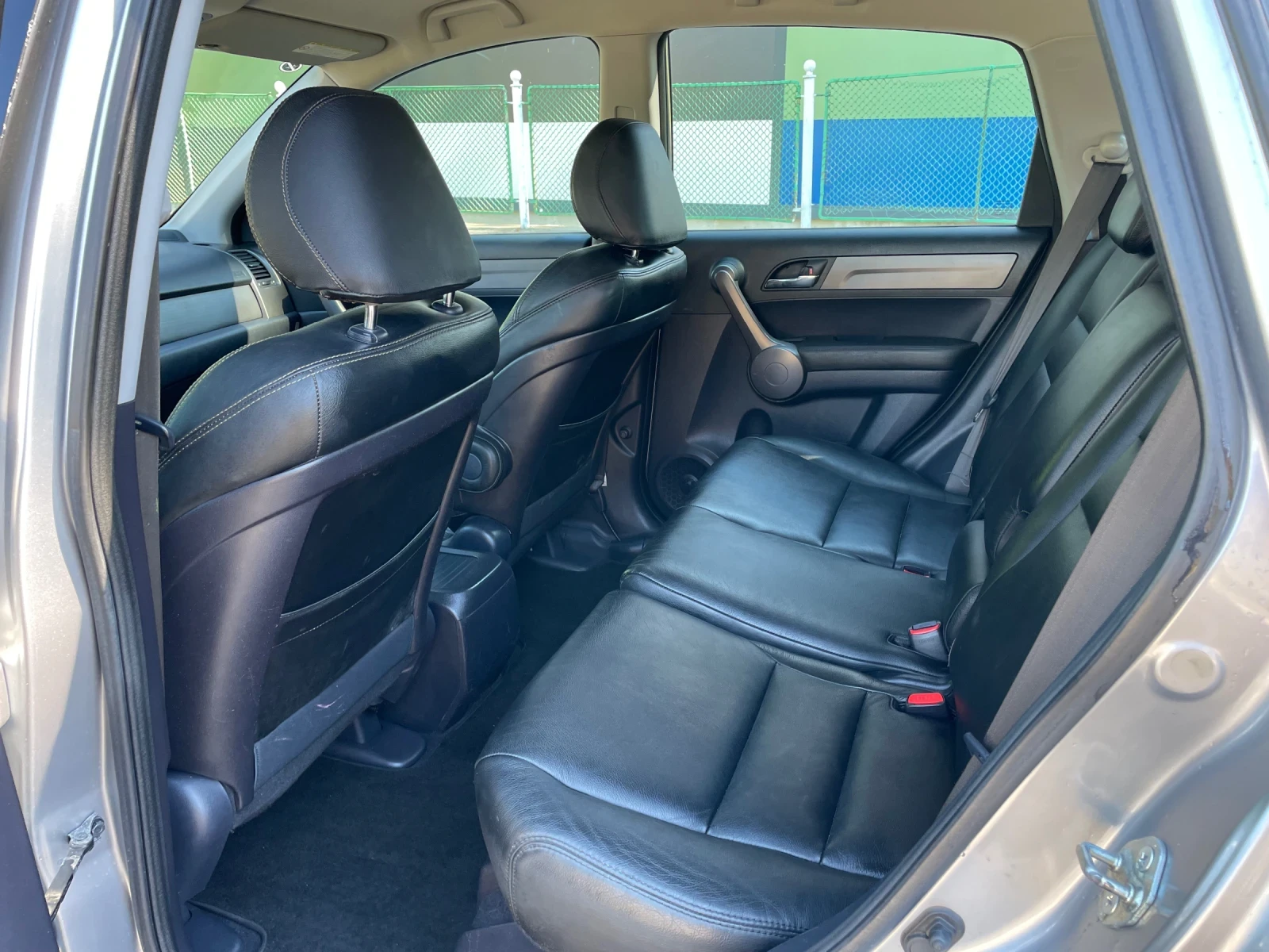 Honda Cr-v 2.2 140к.с, снимка 9 - Автомобили и джипове - 54598763