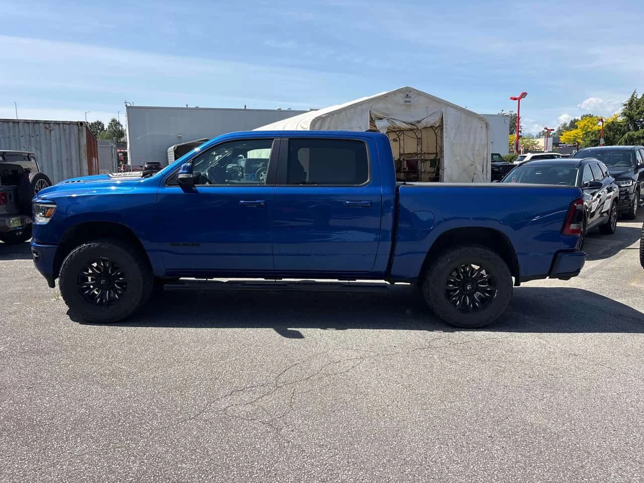 Dodge RAM 1500 | Sport | ��������� | ������ ��������� | ��������  | Mobile.bg � ����������� 2