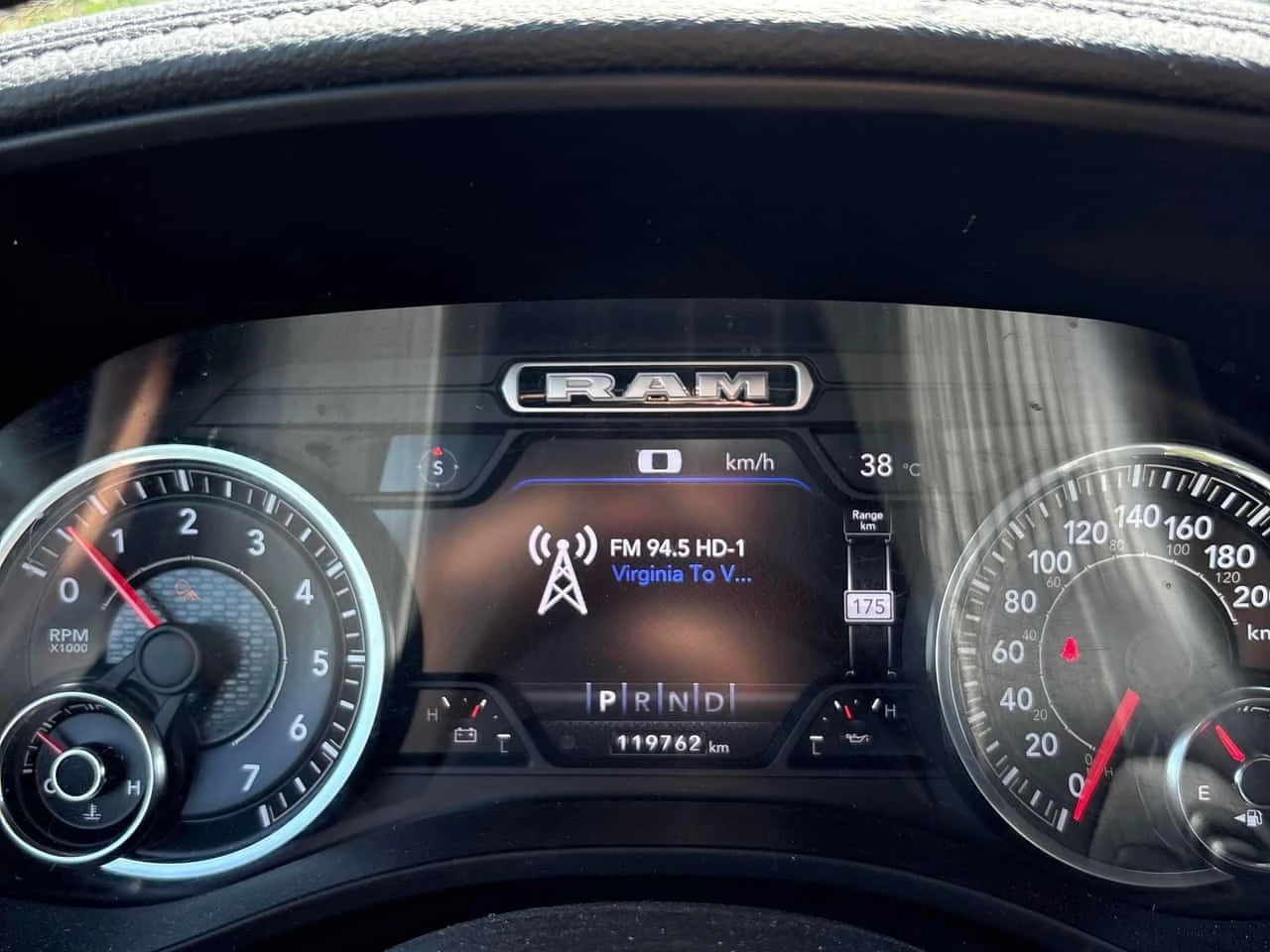 Dodge RAM 1500 | Sport | ��������� | ������ ��������� | ��������  | Mobile.bg � ����������� 8