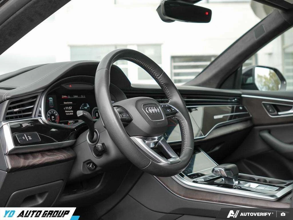 Audi Q8 Q8 Technik | Sline 2 ��������� ���� | Mobile.bg � ����������� 6