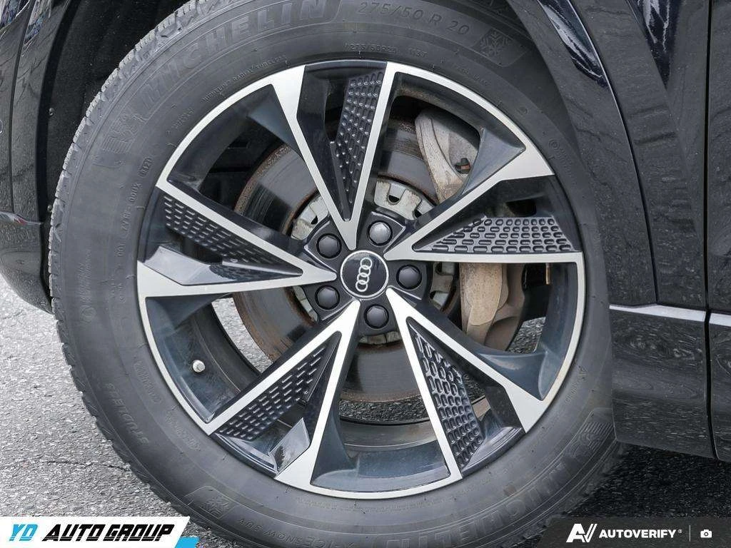 Audi Q8 Q8 Technik | Sline 2 ��������� ���� | Mobile.bg � ����������� 13