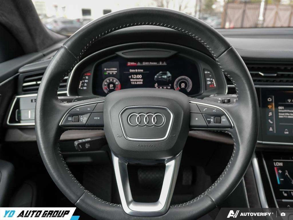 Audi Q8 Q8 Technik | Sline 2 ��������� ���� | Mobile.bg � ����������� 7