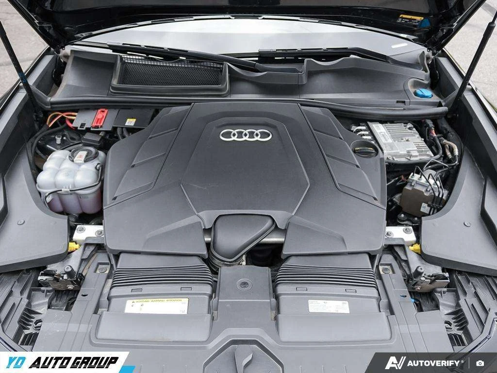 Audi Q8 Q8 Technik | Sline 2 ��������� ���� | Mobile.bg � ����������� 14
