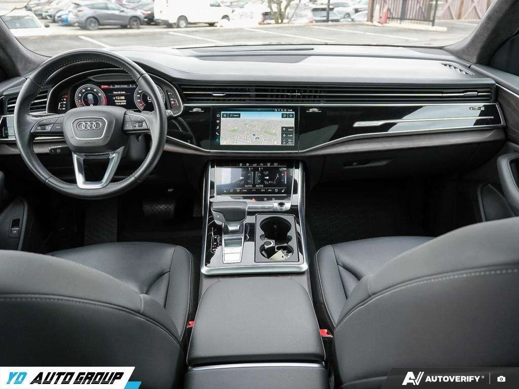Audi Q8 Q8 Technik | Sline 2 ��������� ���� | Mobile.bg � ����������� 9