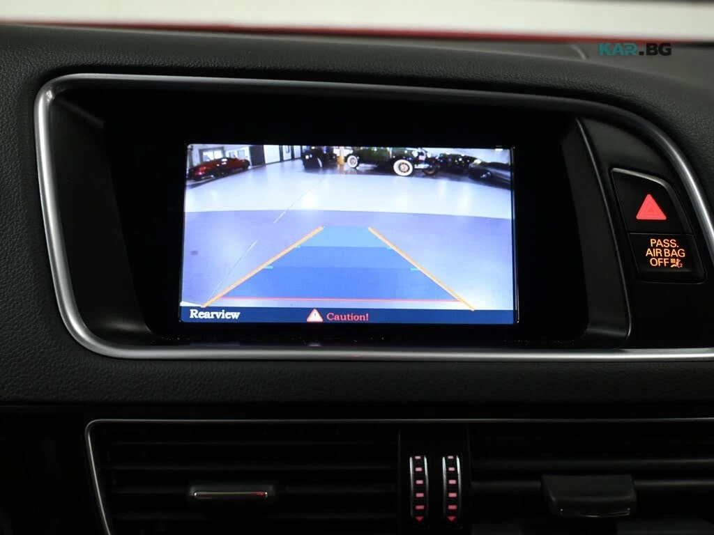 Audi Q5 quattro * Progressiv * АвтоКредит * (ЦЕНА ДО БГ), снимка 13 - Автомобили и джипове - 54918014