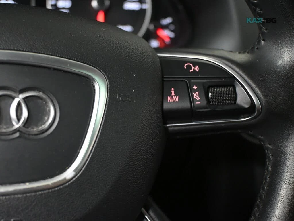 Audi Q5 quattro * Progressiv * АвтоКредит * (ЦЕНА ДО БГ), снимка 12 - Автомобили и джипове - 54918014