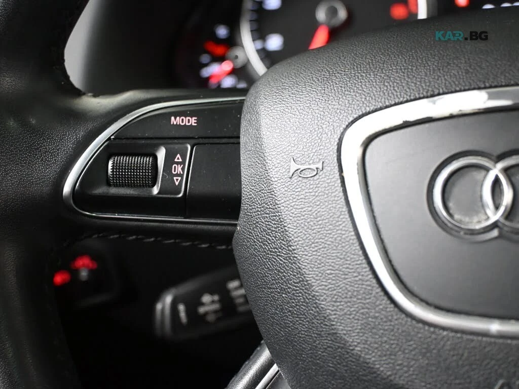 Audi Q5 quattro * Progressiv * АвтоКредит * (ЦЕНА ДО БГ), снимка 11 - Автомобили и джипове - 54918014