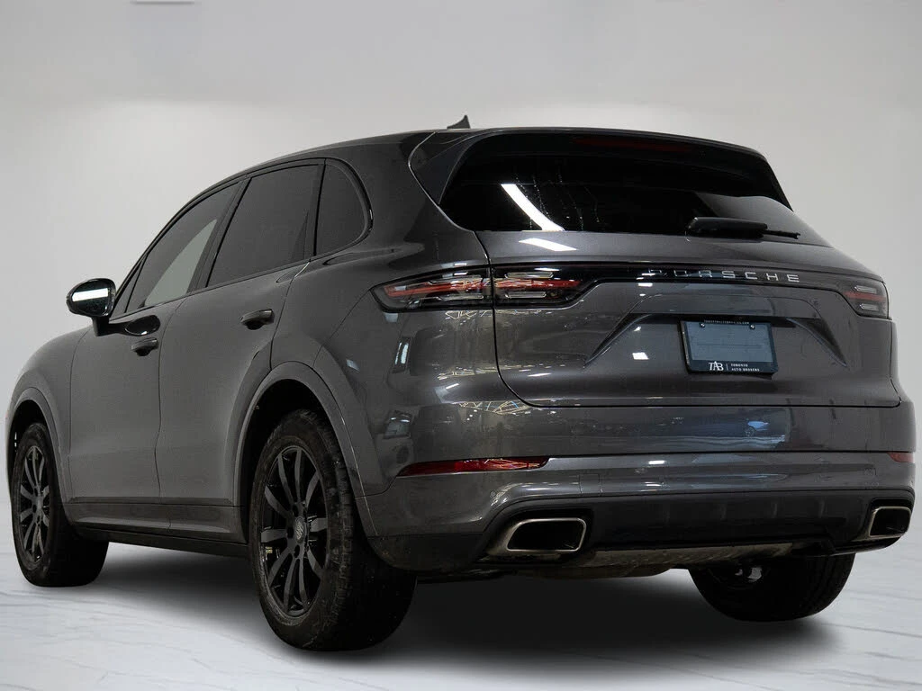 Porsche Cayenne * FULL, снимка 4 - Автомобили и джипове - 54943374