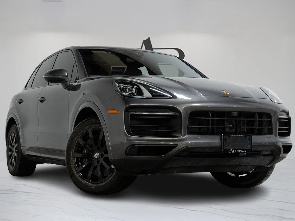 Porsche Cayenne * FULL, снимка 2 - Автомобили и джипове - 54943374
