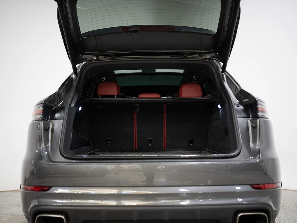 Porsche Cayenne * FULL, снимка 3 - Автомобили и джипове - 54943374