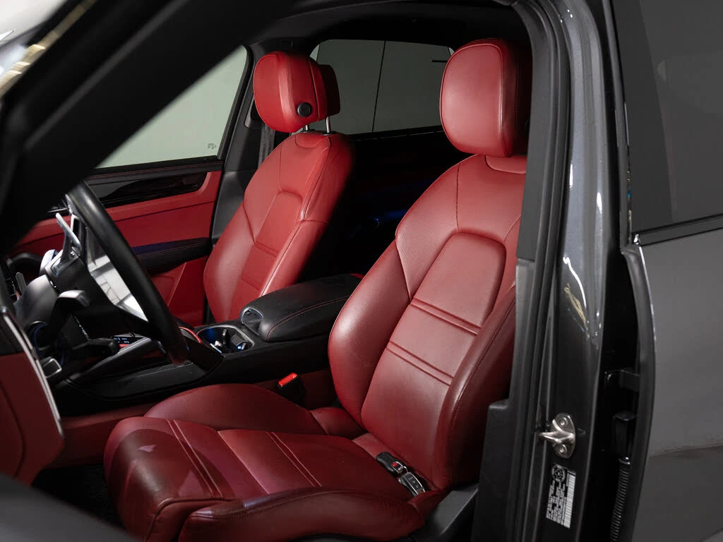 Porsche Cayenne * FULL, снимка 8 - Автомобили и джипове - 54943374