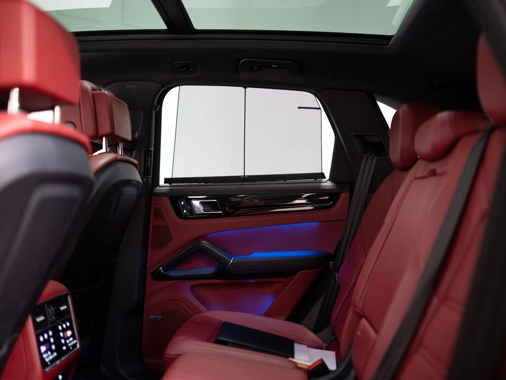 Porsche Cayenne * FULL, снимка 10 - Автомобили и джипове - 54943374