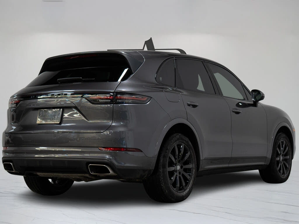 Porsche Cayenne * FULL, снимка 5 - Автомобили и джипове - 54943374