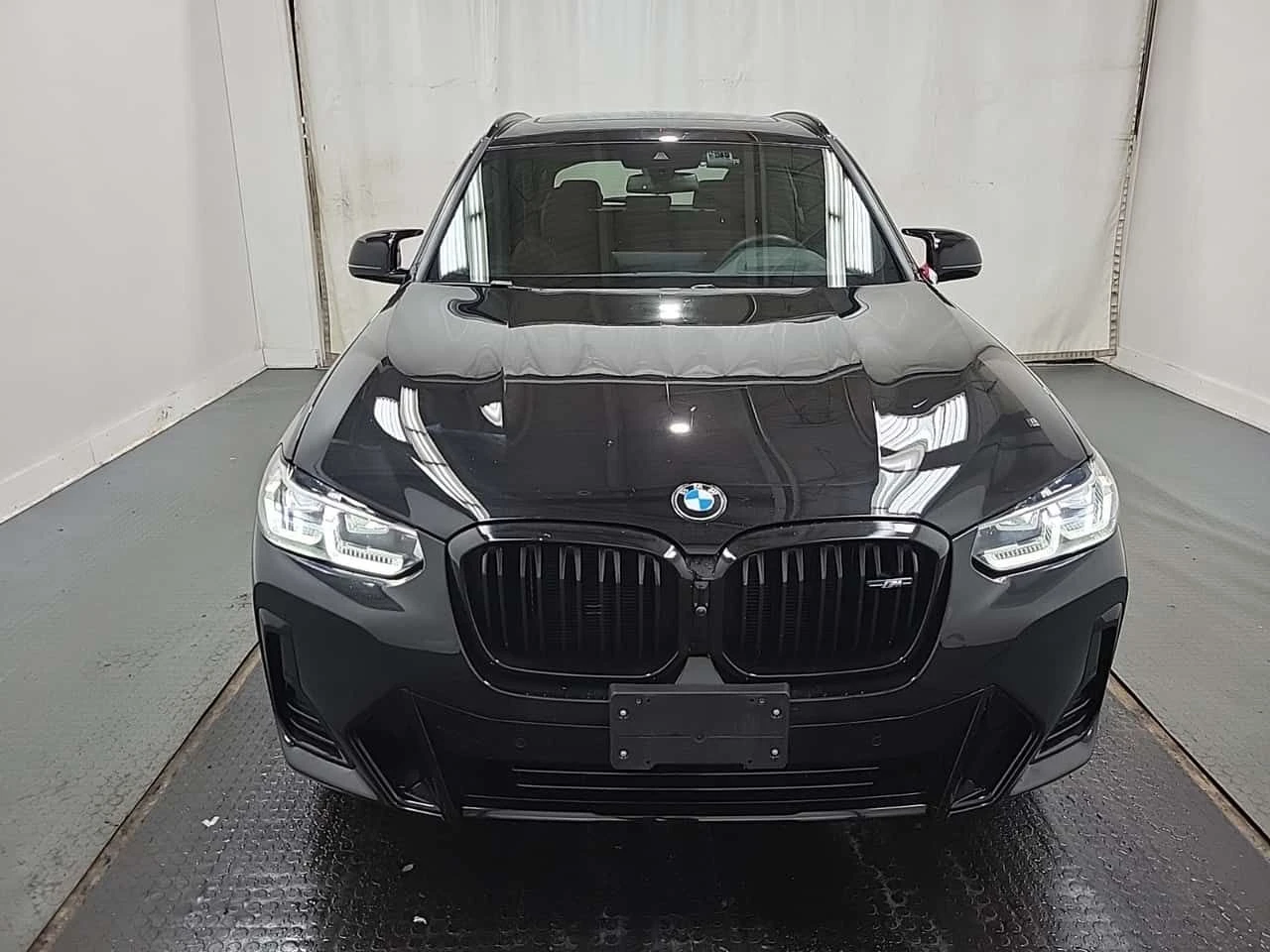 BMW X3 M40I | CARFAX | БЕЗ ПЪРВОНАЧАЛНА ВНОСКА, снимка 2 - Автомобили и джипове - 54963665