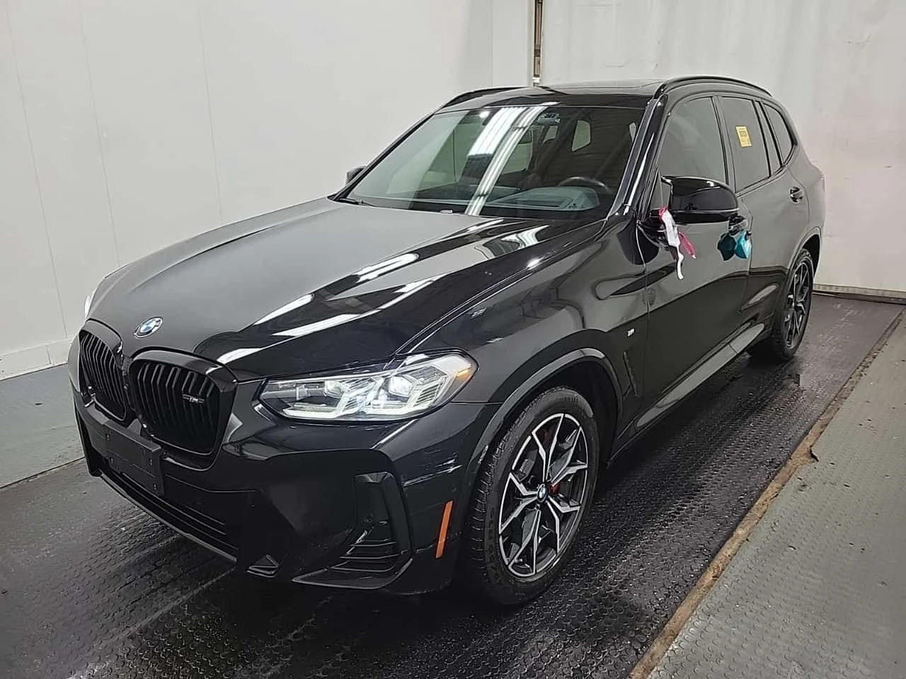 BMW X3 M40I | CARFAX | БЕЗ ПЪРВОНАЧАЛНА ВНОСКА