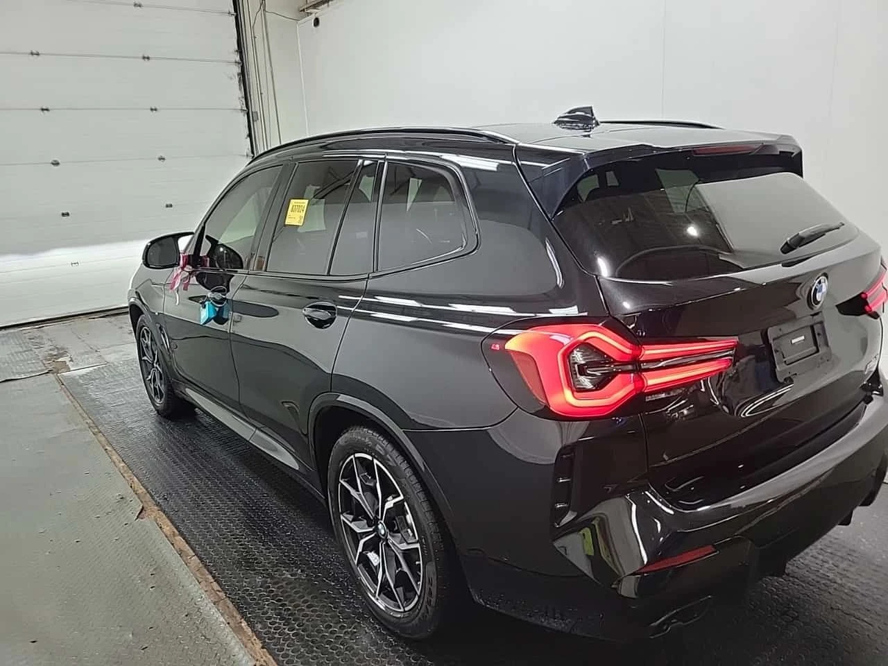 BMW X3 M40I | CARFAX | БЕЗ ПЪРВОНАЧАЛНА ВНОСКА, снимка 7 - Автомобили и джипове - 54963665