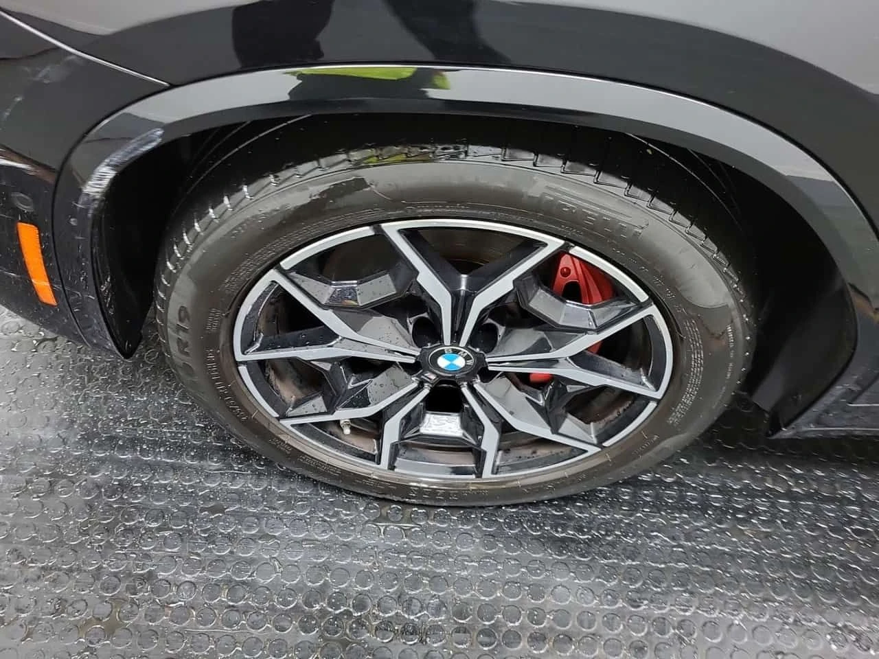 BMW X3 M40I | CARFAX | БЕЗ ПЪРВОНАЧАЛНА ВНОСКА, снимка 9 - Автомобили и джипове - 54963665