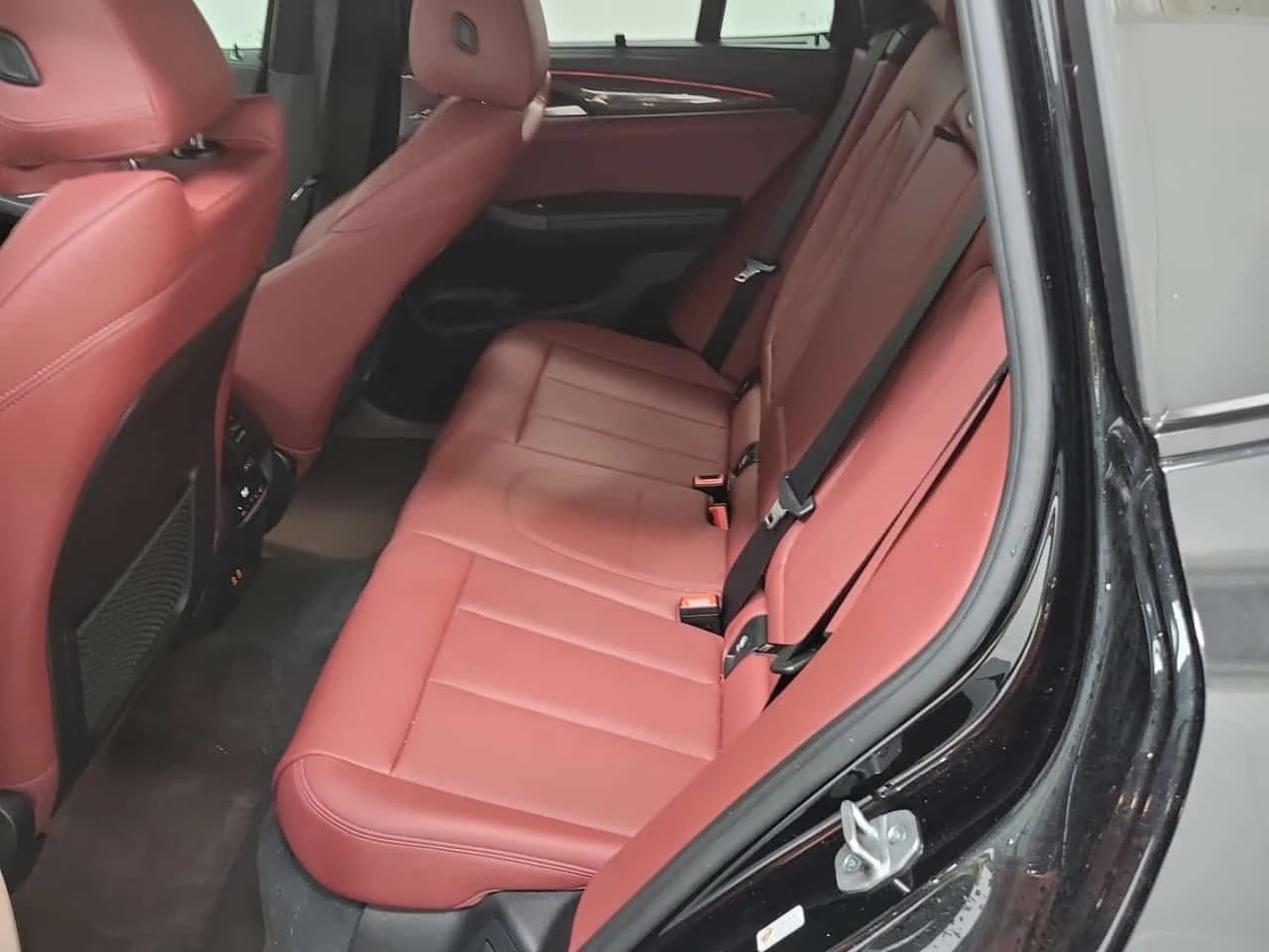BMW X3 M40I | CARFAX | БЕЗ ПЪРВОНАЧАЛНА ВНОСКА, снимка 14 - Автомобили и джипове - 54963665