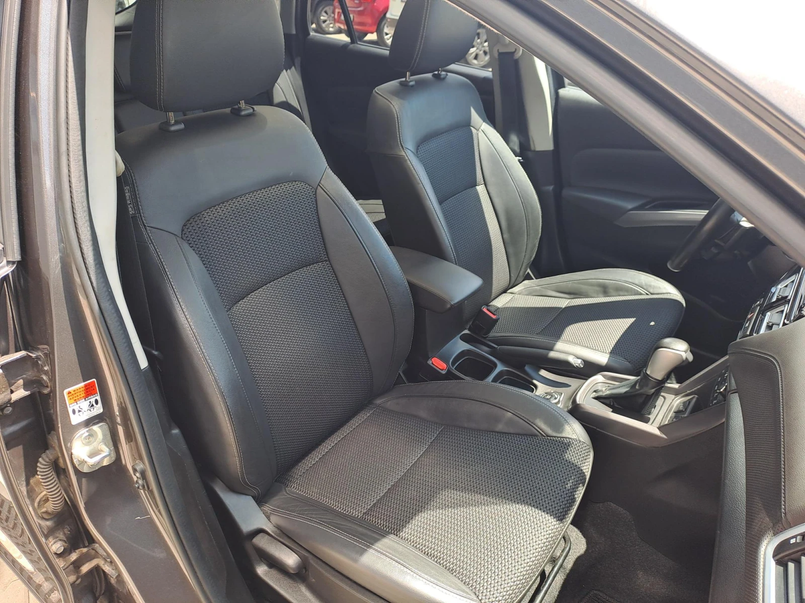 Suzuki SX4 S-Cross 1.4 GLX S/R 4X4 AUTOMATIC 360 Camera, снимка 17 - Автомобили и джипове - 55230616