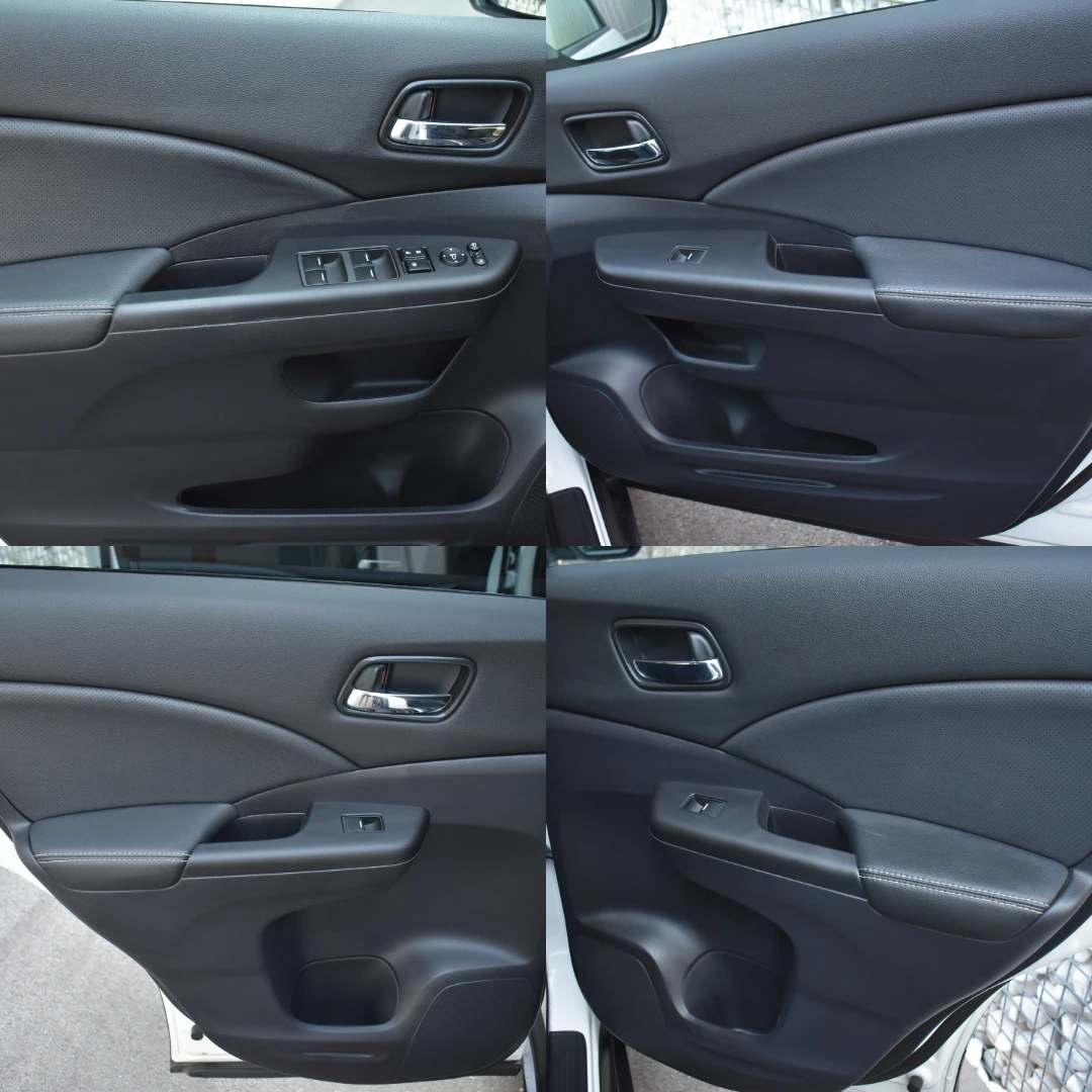 Honda Cr-v 1.6I-DTEC/160kc/AWD/EXCLUSIVE/AUTOMAT/FACE/TOP!!!, снимка 11 - Автомобили и джипове - 55508826