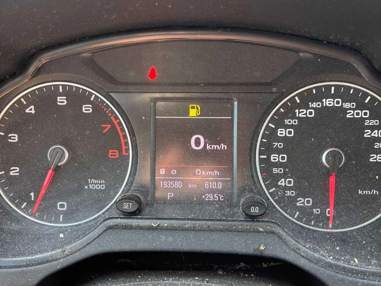 Audi Q5 * 3.0T Progressiv * CARFAX * ОТ ПРЕДСТАВИТЕЛСТВО *, снимка 8 - Автомобили и джипове - 55514682