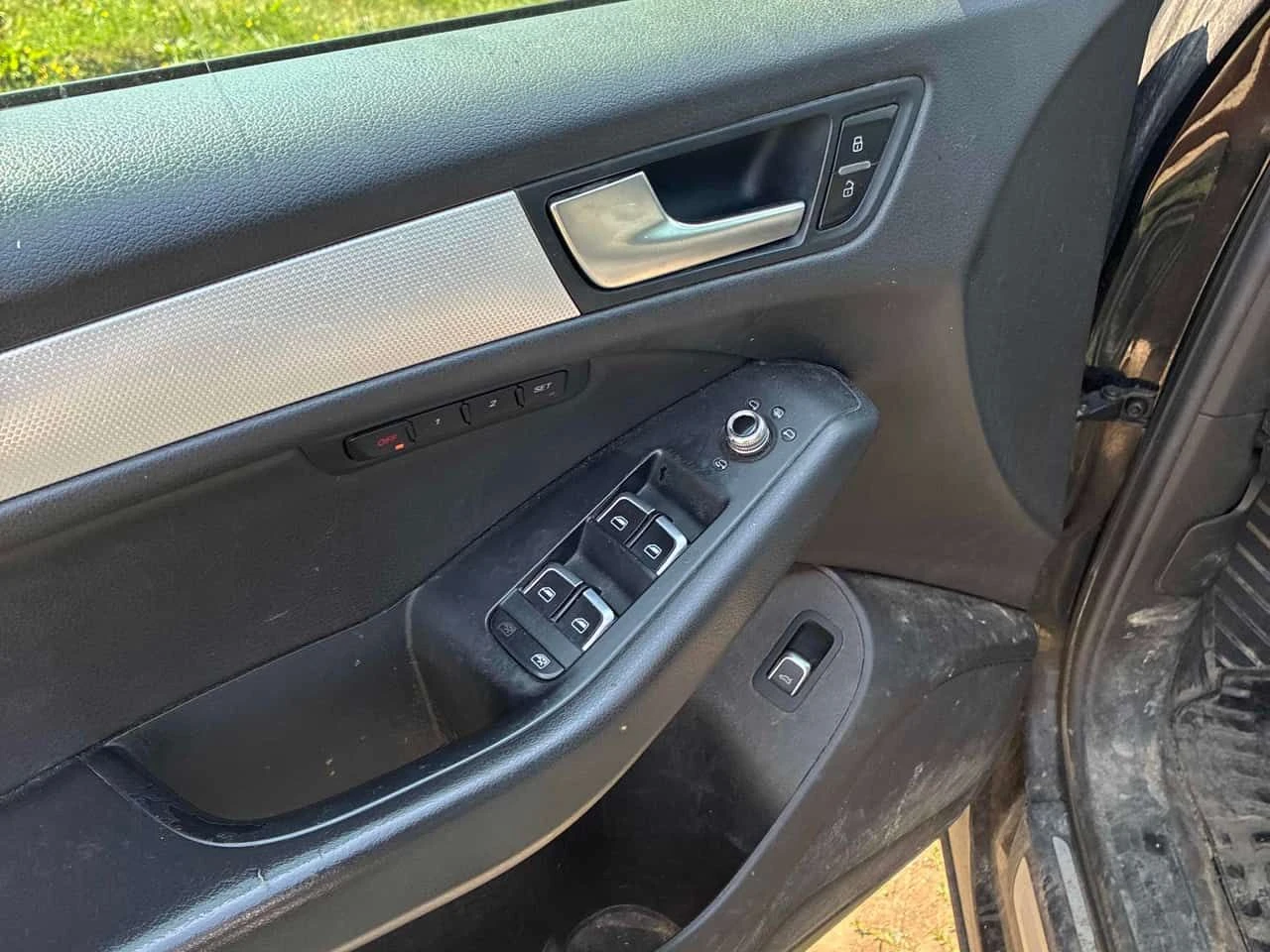 Audi Q5 * 3.0T Progressiv * CARFAX * ОТ ПРЕДСТАВИТЕЛСТВО *, снимка 11 - Автомобили и джипове - 55514682