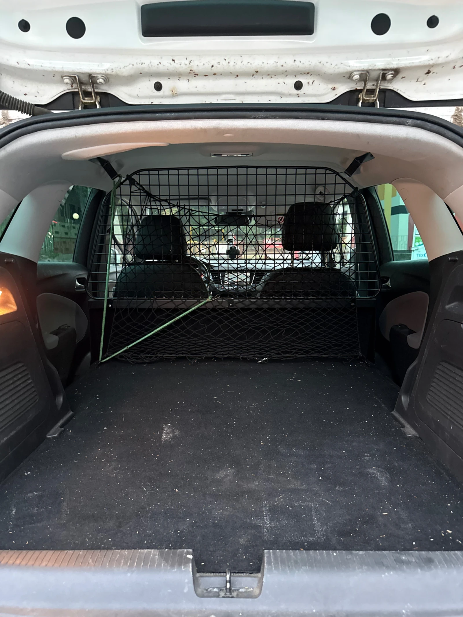 Opel Crossland X Колата е Товарна, снимка 12 - Автомобили и джипове - 55590567