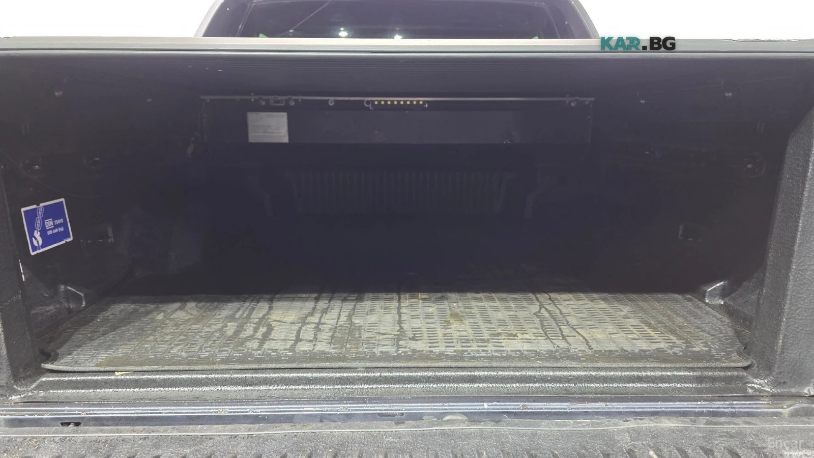Ford Ranger 2.0* WILDTRACK* ����* �������* ������* NAVI*  | Mobile.bg � ����������� 15