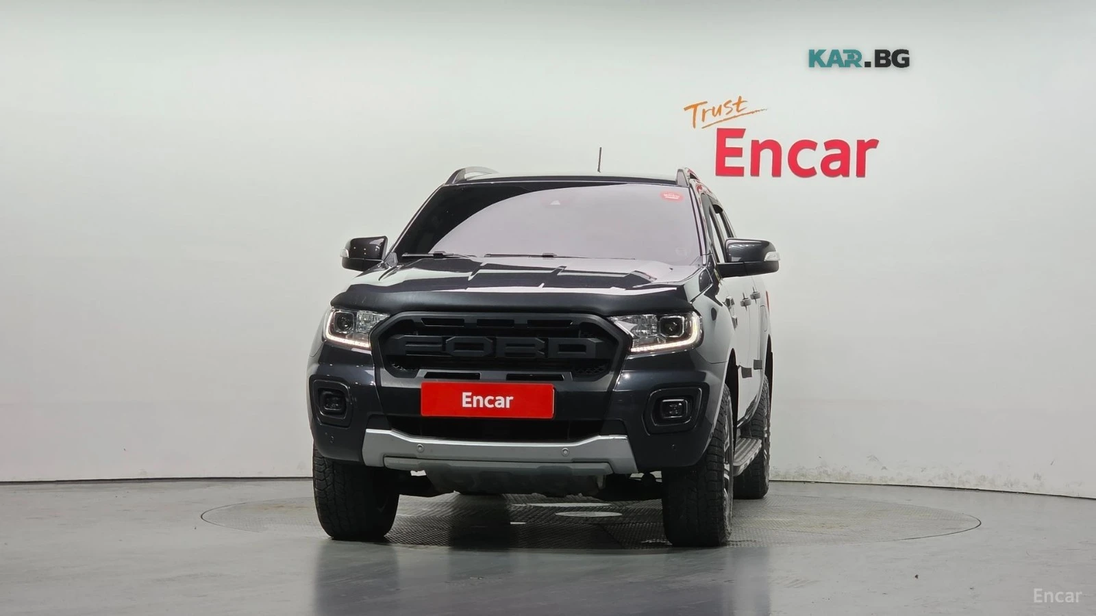 Ford Ranger 2.0* WILDTRACK* ����* �������* ������* NAVI*  | Mobile.bg � ����������� 3
