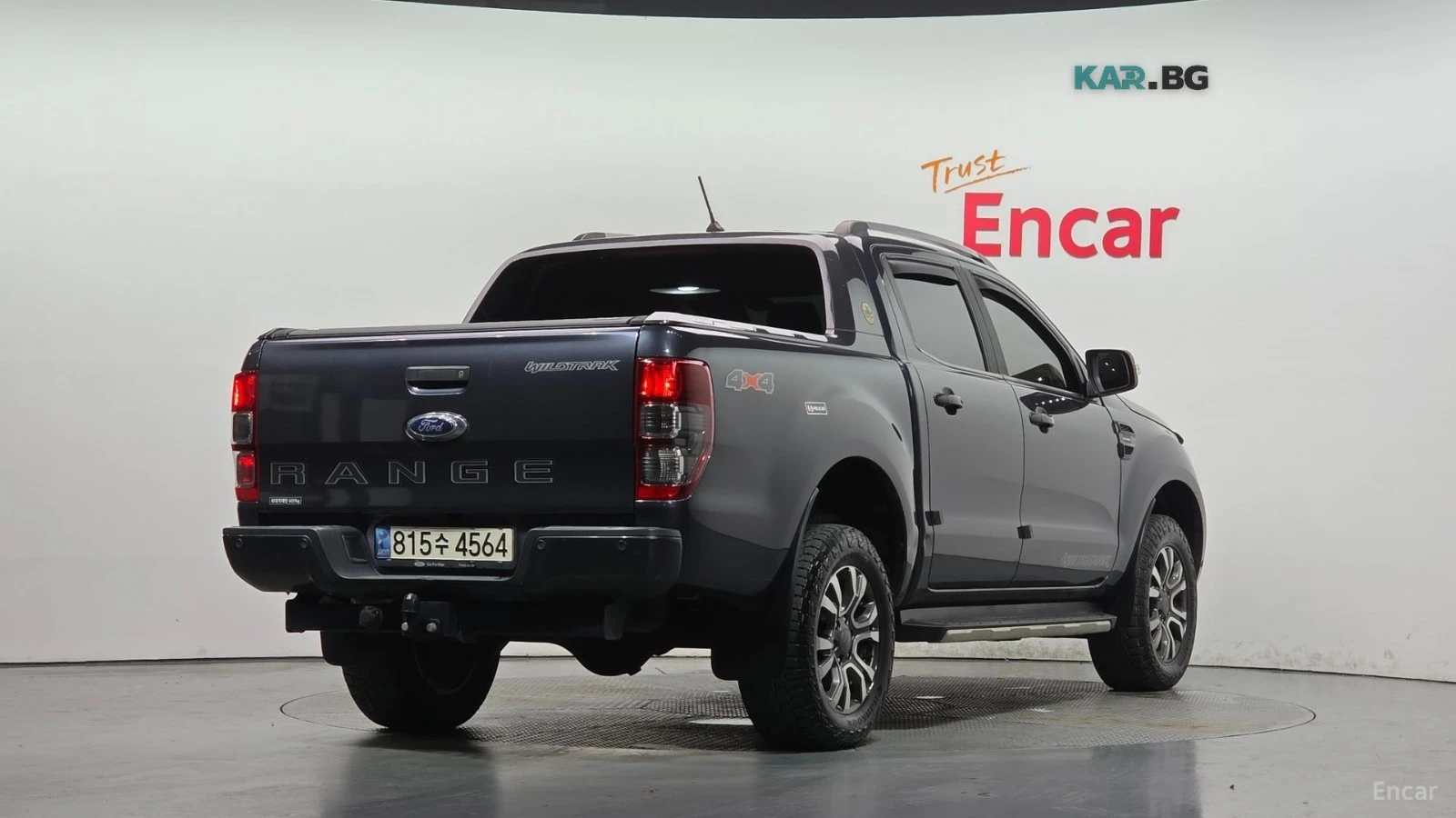 Ford Ranger 2.0* WILDTRACK* ����* �������* ������* NAVI*  | Mobile.bg � ����������� 2