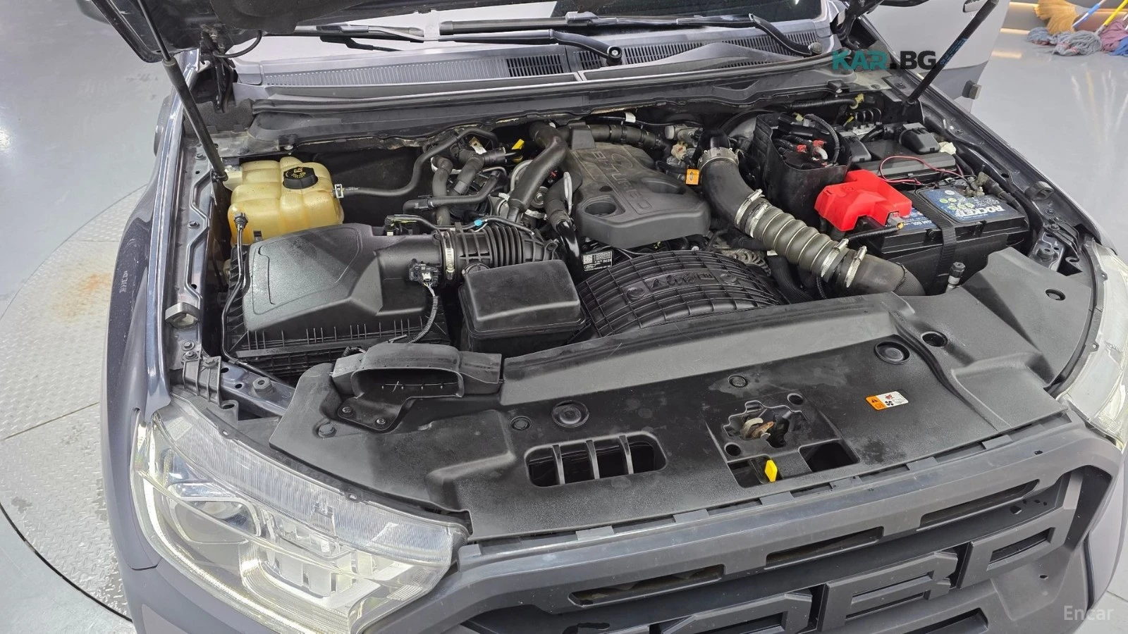 Ford Ranger 2.0* WILDTRACK* ����* �������* ������* NAVI*  | Mobile.bg � ����������� 5