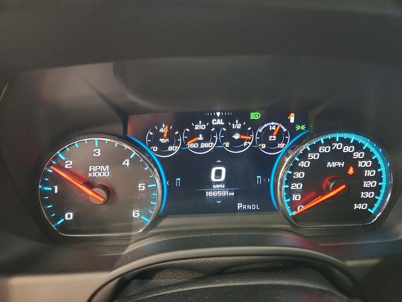 Chevrolet Suburban 5.3l K1500 Premier | Mobile.bg � ����������� 9