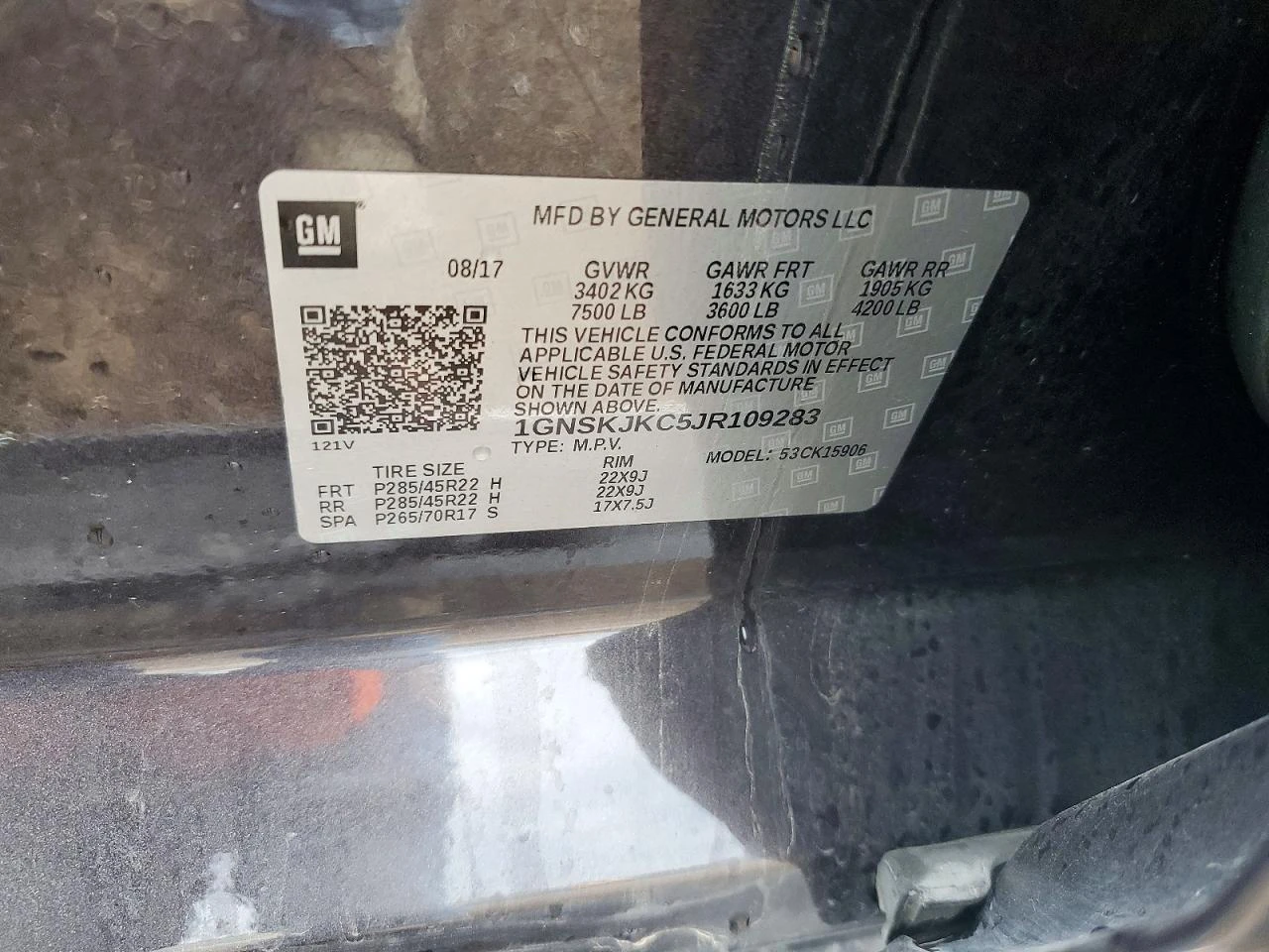Chevrolet Suburban 5.3l K1500 Premier | Mobile.bg � ����������� 13