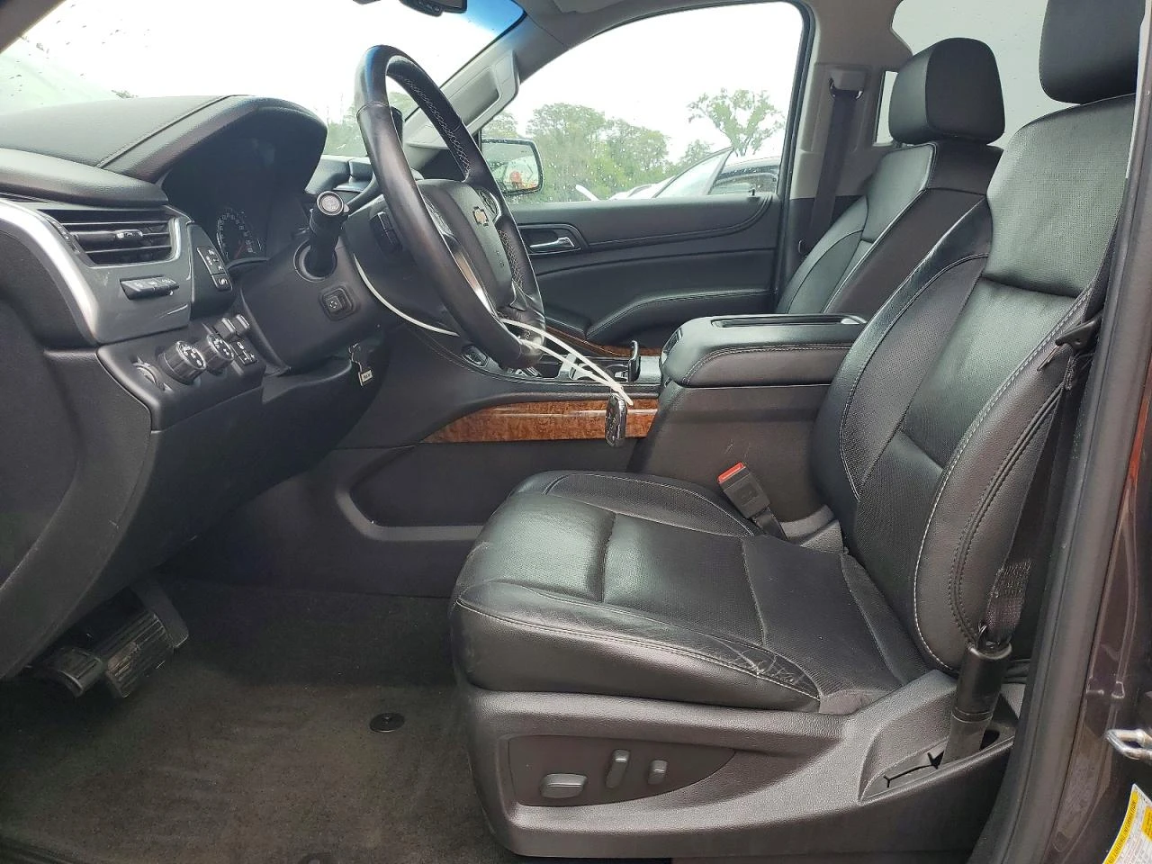 Chevrolet Suburban 5.3l K1500 Premier | Mobile.bg � ����������� 7
