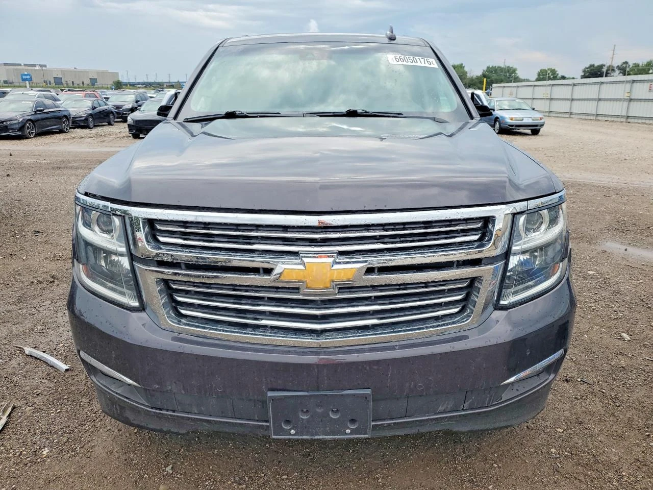 Chevrolet Suburban 5.3l K1500 Premier | Mobile.bg � ����������� 5