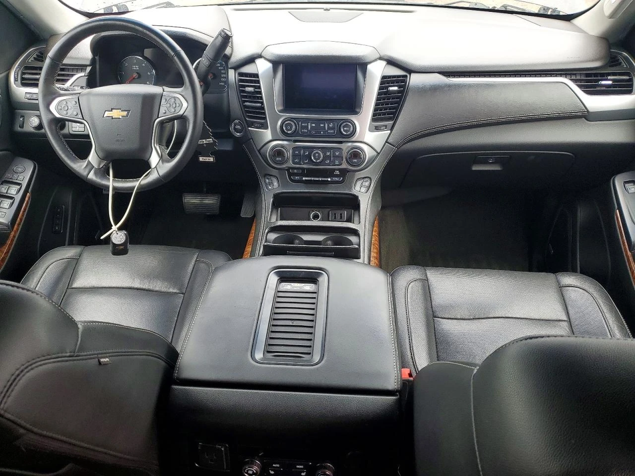 Chevrolet Suburban 5.3l K1500 Premier | Mobile.bg � ����������� 8