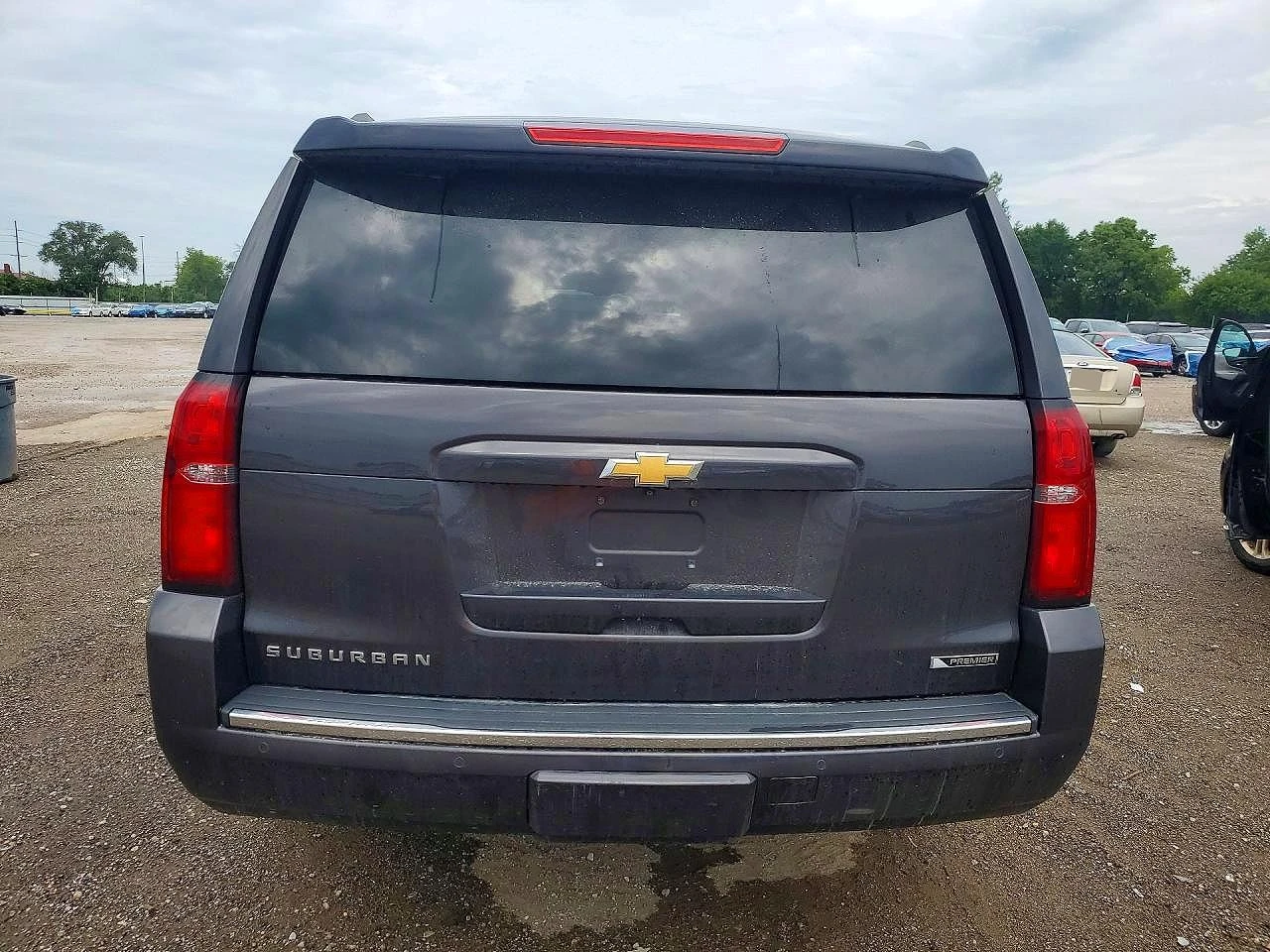 Chevrolet Suburban 5.3l K1500 Premier | Mobile.bg � ����������� 6