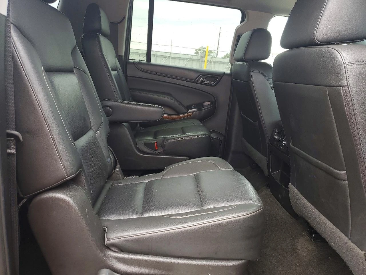 Chevrolet Suburban 5.3l K1500 Premier | Mobile.bg � ����������� 11