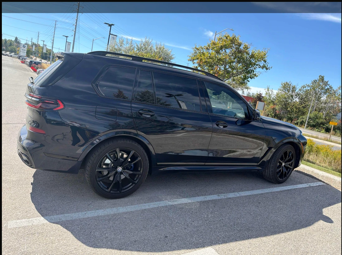 BMW X7 XDRIVE40I DISTRONIK * ������ ����* ����� | Mobile.bg � ����������� 4