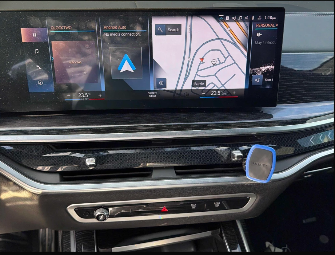 BMW X7 XDRIVE40I DISTRONIK * ������ ����* ����� | Mobile.bg � ����������� 6