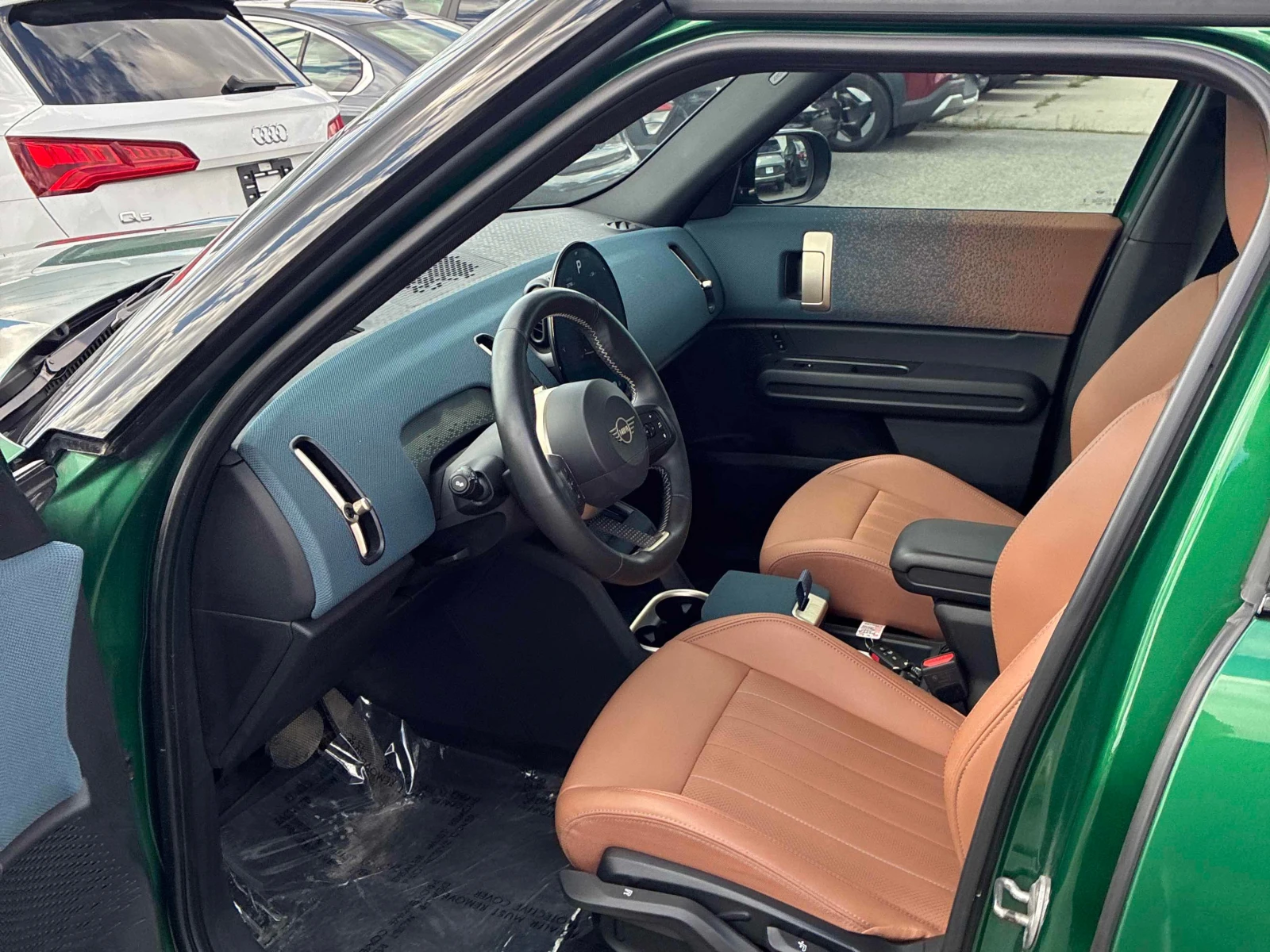 Mini Countryman  SE / ��������� / ����� ������ / ���� �� �������� | Mobile.bg � ����������� 6