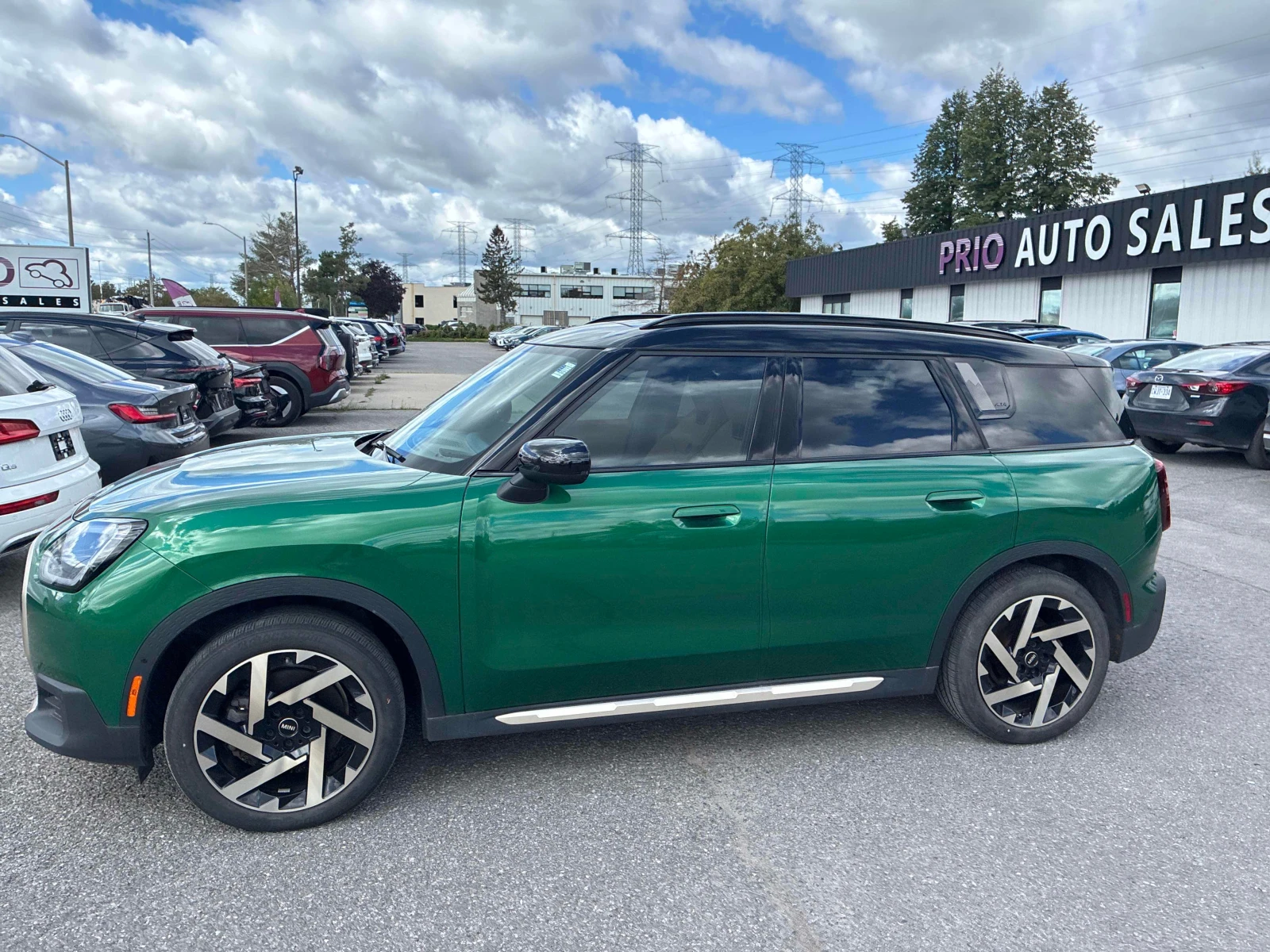 Mini Countryman  SE / ��������� / ����� ������ / ���� �� �������� | Mobile.bg � ����������� 3