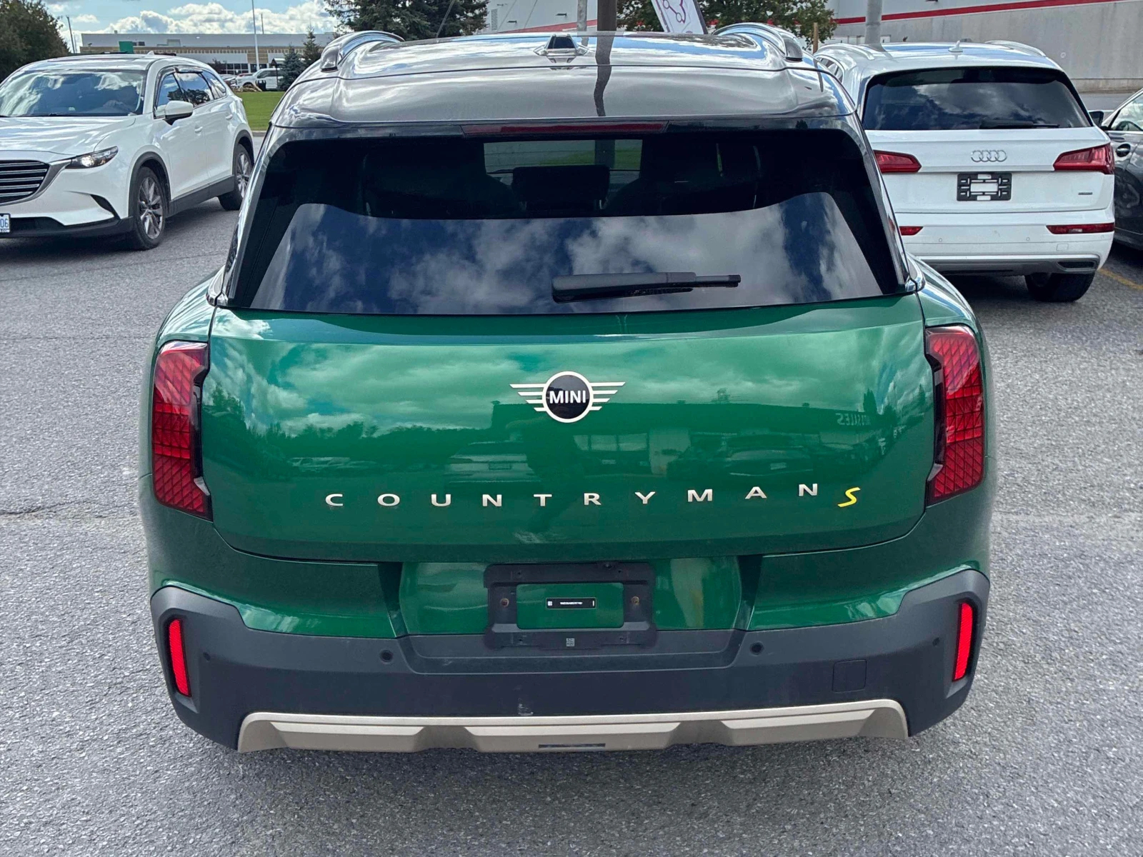 Mini Countryman  SE / ��������� / ����� ������ / ���� �� �������� | Mobile.bg � ����������� 5