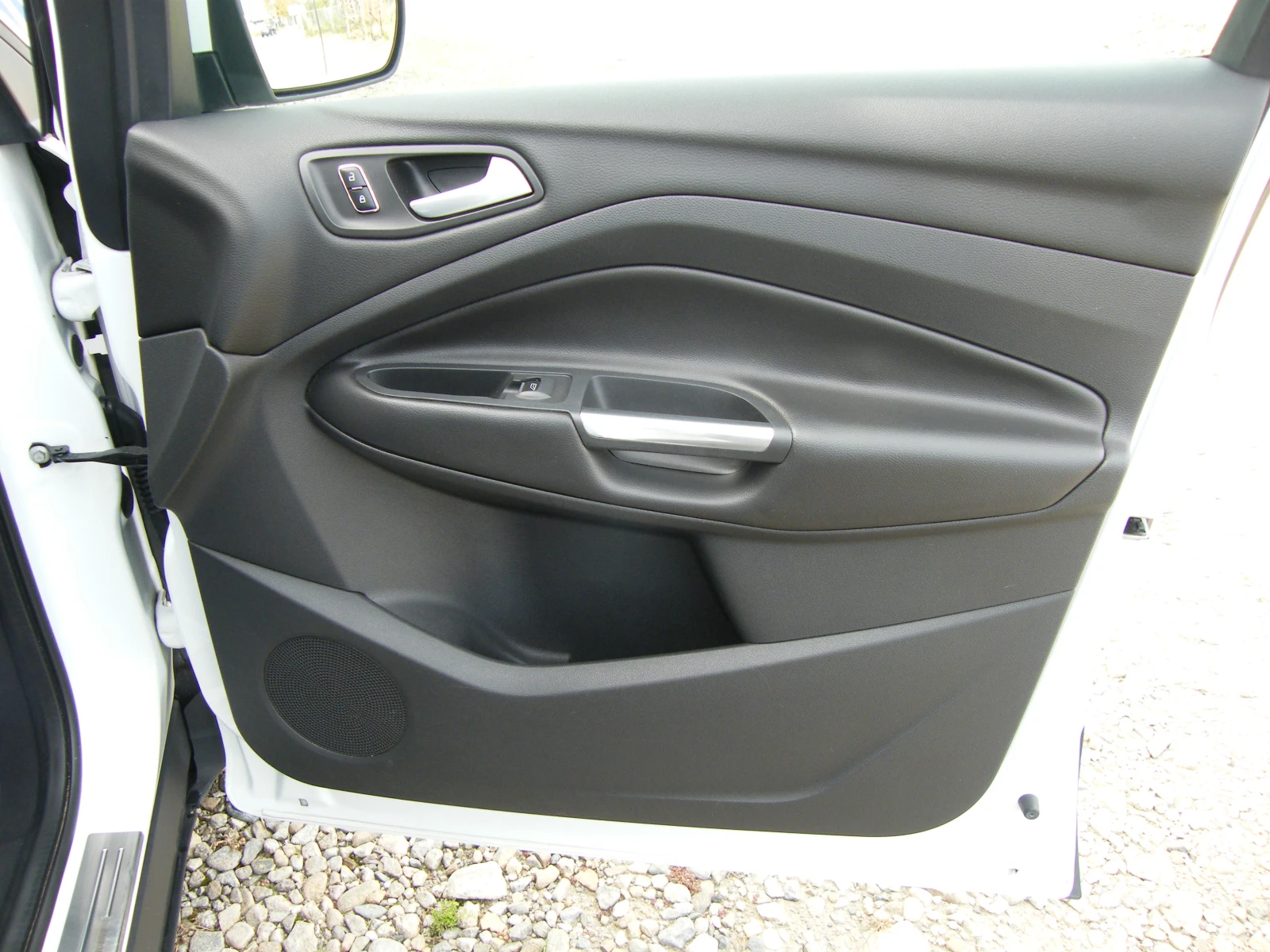 Ford Kuga 2.0 TDCI EURO 6B EXCLUSIVE NAVI | Mobile.bg � ����������� 11