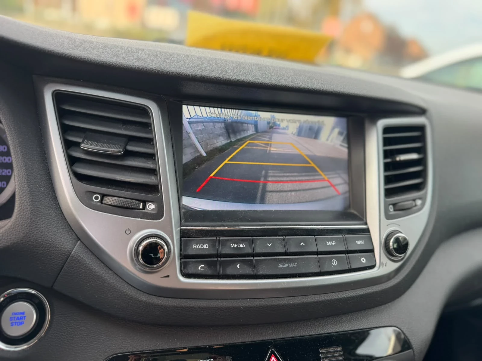 Hyundai Tucson 1.7CRDTI | Mobile.bg � ����������� 10